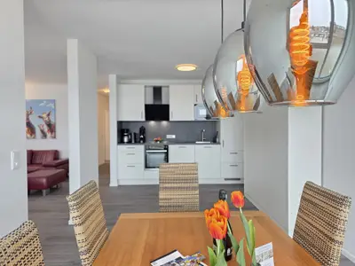 Ferienwohnung für 6 Personen (80 m²) in Norden 9/10