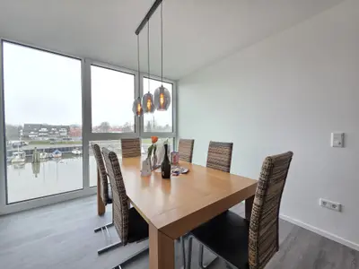 Ferienwohnung für 6 Personen (80 m²) in Norden 10/10