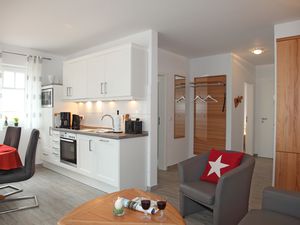 Ferienwohnung für 4 Personen (54 m²) ab 92 € in Norden Norddeich