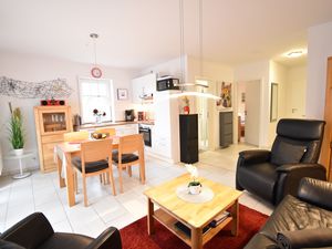 Ferienwohnung für 2 Personen (55 m²) ab 72 € in Norden Norddeich