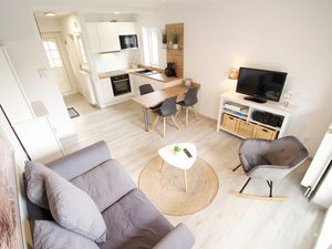 Ferienwohnung für 3 Personen (50 m²) ab 60 € in Norden Norddeich