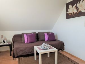 Ferienwohnung für 2 Personen (40 m²) ab 40 € in Norden Norddeich
