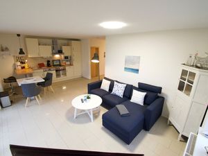 Ferienwohnung für 2 Personen (64 m²) ab 66 € in Norden Norddeich