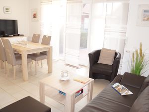 Ferienwohnung für 2 Personen (50 m²) ab 66 € in Norden Norddeich