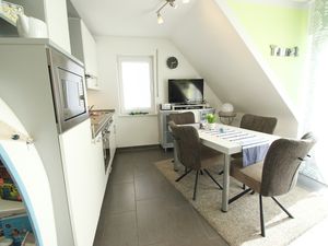 Ferienwohnung für 4 Personen (64 m²) ab 66 € in Norden Norddeich