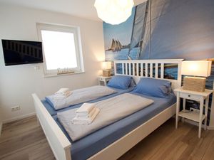 Ferienwohnung für 4 Personen (80 m²) ab 66 € in Norden Norddeich