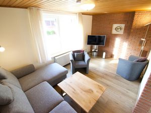 Ferienwohnung für 4 Personen (75 m²) ab 66 € in Norden Norddeich