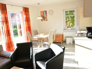 Ferienwohnung für 3 Personen (50 m²) ab 60 € in Norden Norddeich