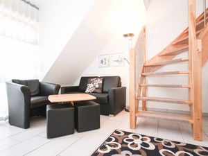 Ferienwohnung für 4 Personen (62 m²) ab 75 € in Norden Norddeich