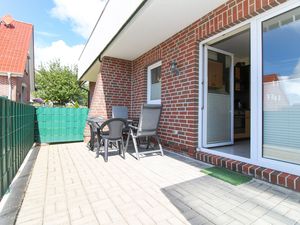 Ferienwohnung für 4 Personen (55 m²) ab 72 € in Norden Norddeich
