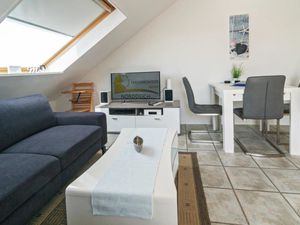 Ferienwohnung für 2 Personen (42 m²) ab 72 € in Norden Norddeich