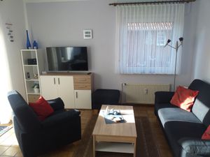 Ferienwohnung für 2 Personen (36 m²) ab 60 € in Norden Norddeich