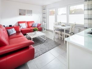 Ferienwohnung für 2 Personen (52 m²) in Norden Norddeich
