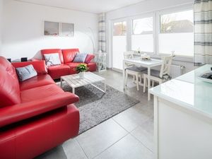 Ferienwohnung für 2 Personen (52 m&sup2;) in Norden Norddeich