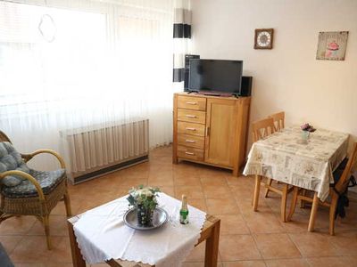 Ferienwohnung für 4 Personen (40 m²) in Norden Norddeich 6/10