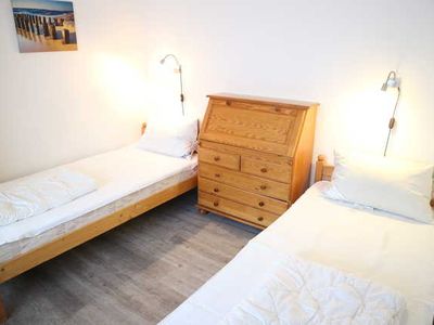 Ferienwohnung für 4 Personen (40 m²) in Norden Norddeich 8/10