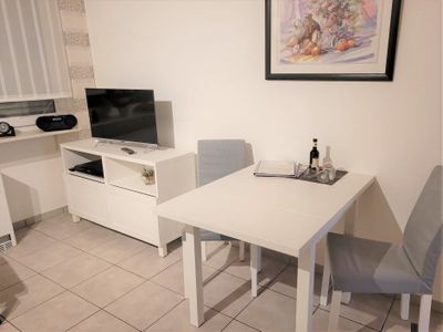 Ferienwohnung für 2 Personen (40 m²) in Norden Norddeich 2/10