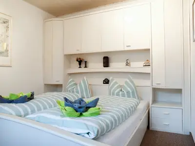Ferienwohnung für 2 Personen (40 m²) in Norden Norddeich 5/10