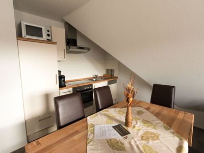 Ferienwohnung für 6 Personen (60 m²) in Norden Norddeich 4/10