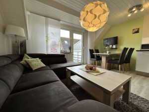 Ferienwohnung für 4 Personen (63 m²) in Norden Norddeich