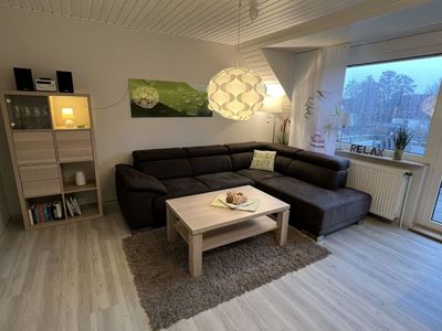 Ferienwohnung für 4 Personen (63 m²) in Norden Norddeich 3/10