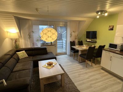 Ferienwohnung für 4 Personen (63 m²) in Norden Norddeich 4/10