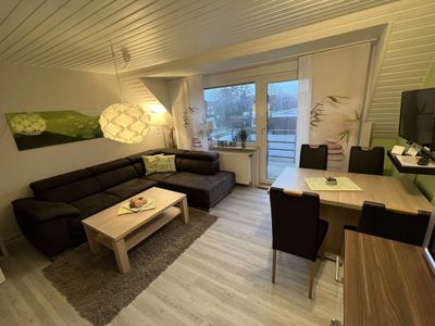 Ferienwohnung für 4 Personen (63 m²) in Norden Norddeich 7/10