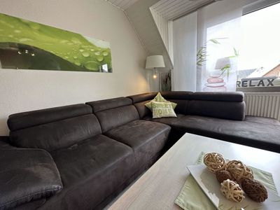 Ferienwohnung für 4 Personen (63 m²) in Norden Norddeich 10/10