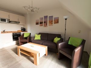 Ferienwohnung für 4 Personen (40 m²) in Norden Norddeich