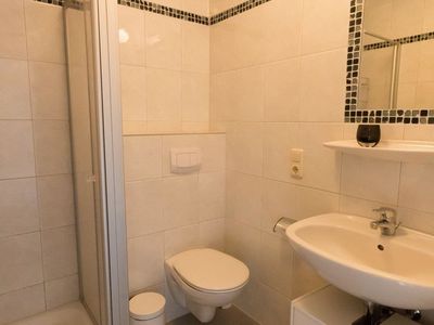 Ferienwohnung für 4 Personen (40 m²) in Norden Norddeich 9/10