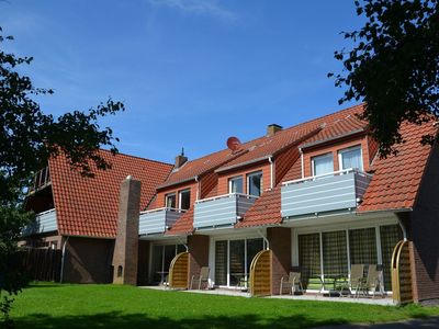 Ferienwohnung für 4 Personen (40 m²) in Norden Norddeich 10/10