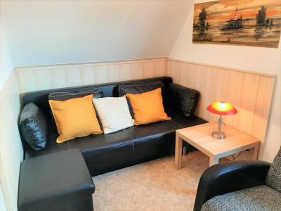 Ferienwohnung für 4 Personen (35 m²) in Norden Norddeich 2/10