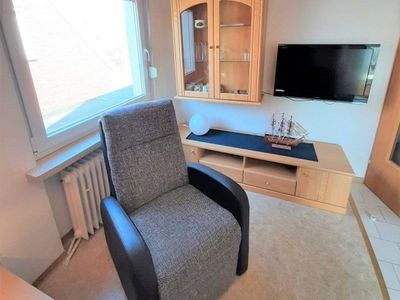 Ferienwohnung für 4 Personen (35 m²) in Norden Norddeich 4/10