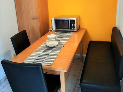 Ferienwohnung für 4 Personen (35 m²) in Norden Norddeich 5/10