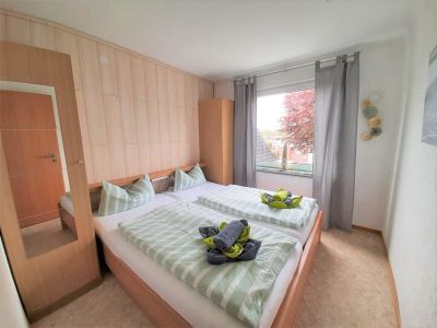 Ferienwohnung für 4 Personen (35 m²) in Norden Norddeich 7/10