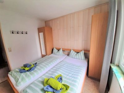 Ferienwohnung für 4 Personen (35 m²) in Norden Norddeich 9/10