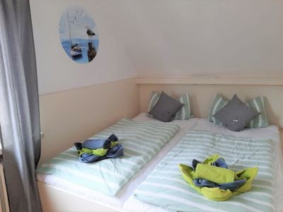 Ferienwohnung für 4 Personen (35 m²) in Norden Norddeich 10/10