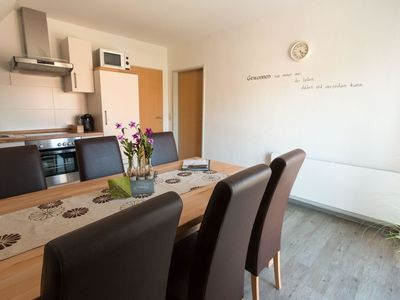 Ferienwohnung für 6 Personen (65 m²) in Norden Norddeich 4/10