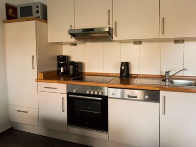 Ferienwohnung für 6 Personen (65 m²) in Norden Norddeich 5/10