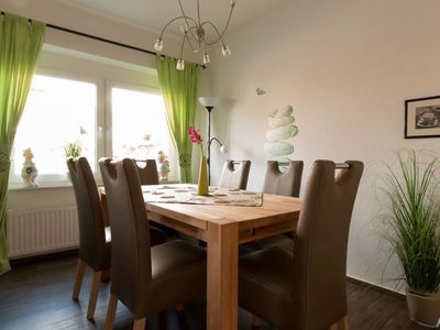 Ferienwohnung für 6 Personen (65 m²) in Norden Norddeich 6/10