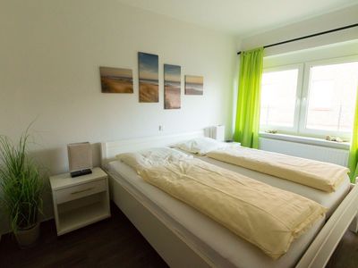 Ferienwohnung für 6 Personen (65 m²) in Norden Norddeich 7/10