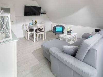 Ferienwohnung für 3 Personen (45 m²) in Norden Norddeich 4/10