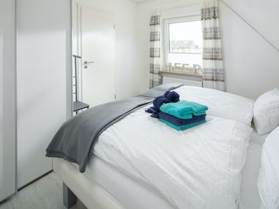 Ferienwohnung für 3 Personen (45 m²) in Norden Norddeich 6/10