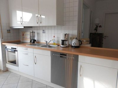 Ferienwohnung für 3 Personen (50 m²) in Norden Norddeich 6/10