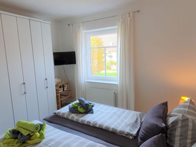 Ferienwohnung für 3 Personen (50 m²) in Norden Norddeich 8/10