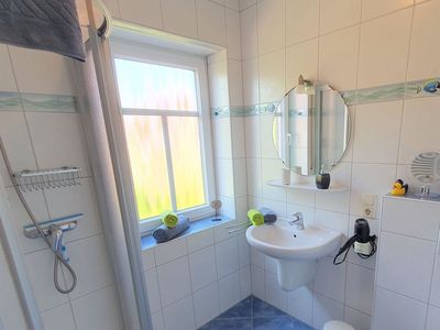 Ferienwohnung für 3 Personen (50 m²) in Norden Norddeich 10/10