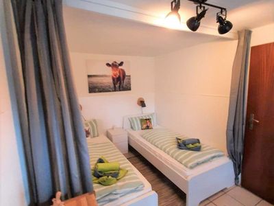 Ferienwohnung für 4 Personen (38 m²) in Norden Norddeich 2/10