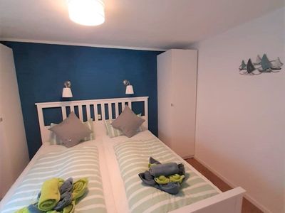 Ferienwohnung für 4 Personen (38 m²) in Norden Norddeich 6/10