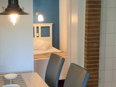 Ferienwohnung für 4 Personen (38 m²) in Norden Norddeich 8/10