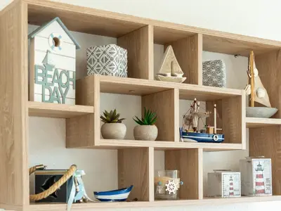 Ferienwohnung für 2 Personen (45 m²) in Norden Norddeich 3/10